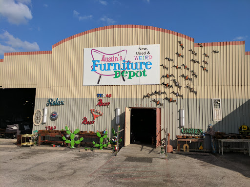 Austin's Furniture Depot