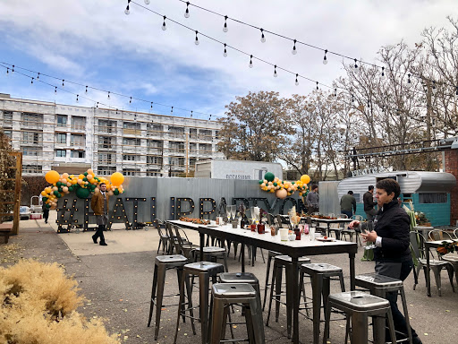 Event Venue «Blanc», reviews and photos, 3150 Walnut St, Denver, CO 80205, USA