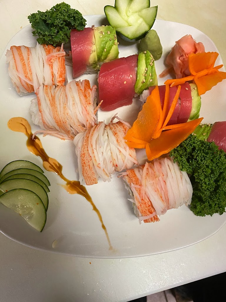 Oriental Sakura 08080