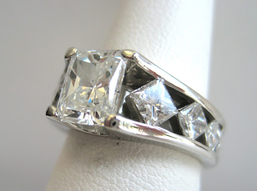 Jeweler «Timothy Grant Jewelry», reviews and photos, 10 S Roselle Rd, Schaumburg, IL 60193, USA