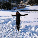 Photo n°1 de l'avis de Digital. fait le 06/02/2019 à 23:43 sur le  HOTEL SAN LORENZO*** à Chiavenna