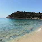 Photo n°3 de l'avis de Martin.l fait le 19/09/2017 à 12:43 sur le  Park Hotel - Capo Vaticano - Hotel Residence à Capo Vaticano