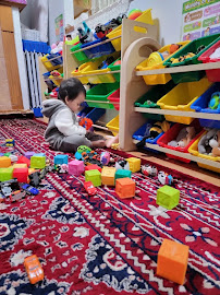 Mina’s Child care/ Day care - Photo 1 - Car repair in Kent, WA, Kent