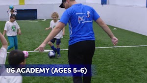 World Cup Soccer Camps & Clinics - photo 7