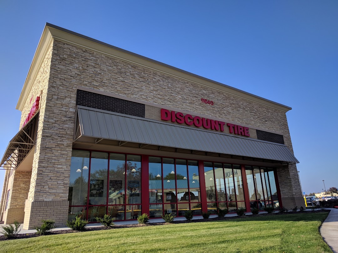 Discount Tire