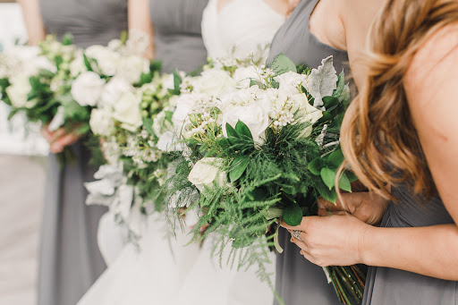 Florist «Fairfield Flowers», reviews and photos, 5194 Fairfield Shopping Centre, Virginia Beach, VA 23464, USA