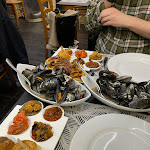 Photo n°1 de l'avis de Giacomo.' fait le 18/02/2024 à 10:14 sur le  Il Covo Marino à Aci Trezza