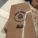 Photo n°5 de l'avis de Fabio.i fait le 13/11/2021 à 12:58 sur le  John Toast à Turin