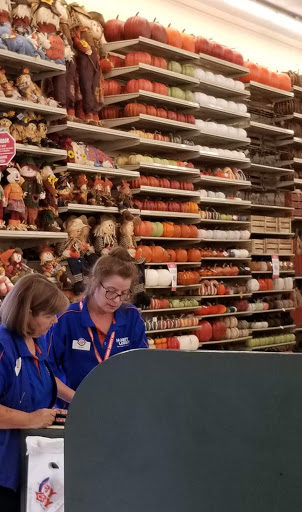 Craft Store «Hobby Lobby», reviews and photos, 8035 E Broad St, Reynoldsburg, OH 43068, USA