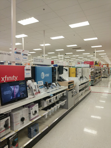 Department Store «Target», reviews and photos, 5800 20th St, Vero Beach, FL 32966, USA