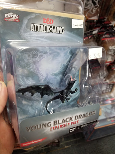 Game Store «Ravenstone Games & Hobbies», reviews and photos, 1675 Karl Ct, Columbus, OH 43229, USA