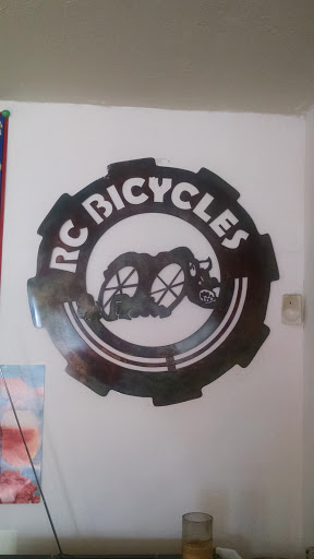 Bicycle Rental Service «RC Bicycles», reviews and photos, 428 N Fremont Ave, Tucson, AZ 85719, USA