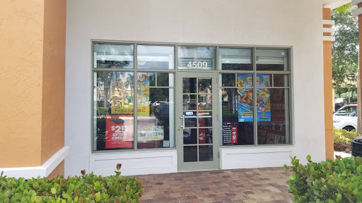 Video Game Store «GameStop», reviews and photos, 4509 Weston Rd, Weston, FL 33331, USA
