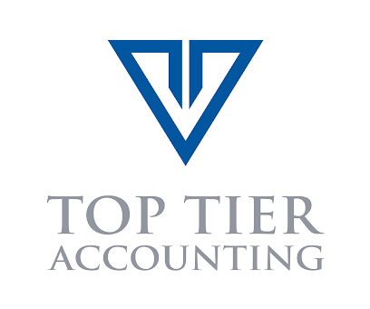 Top Tier Accounting