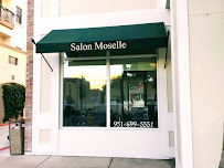 Salon Moselle - Photo 8 - Car repair in Temecula, CA, Temecula
