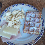 Photo n°2 de l'avis de luc.. fait le 30/08/2020 à 10:38 sur le  Hotel Il Querceto à Dorgali