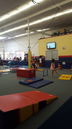 Gymnastics Center «Aerial Tumbling-Acrogymnastics», reviews and photos, 422 Blossom Hill Rd, San Jose, CA 95123, USA