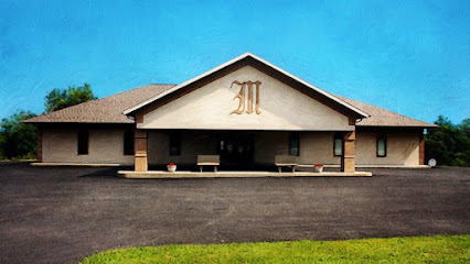 Morgan Funeral Home and Crematory