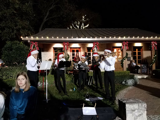 Auto Parts Store «Full Service Auto Parts, Inc.», reviews and photos, 346 S Main St, Boerne, TX 78006, USA