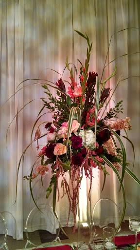 Florist «Something Special Florist», reviews and photos, 1546 Main St, Columbia, SC 29201, USA