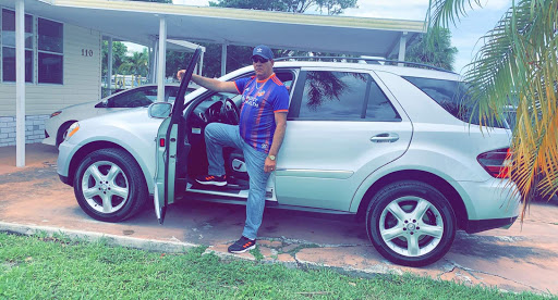 Museum «Wings Over Miami Air Museum», reviews and photos, 14710 SW 128th St, Miami, FL 33196, USA