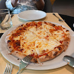 Photo n°1 de l'avis de J. fait le 28/06/2023 à 16:14 sur le  Crowne Plaza Milan - Linate, an IHG Hotel à San Donato Milanese