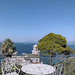 Photo n°6 de l'avis de Melissa.a fait le 30/07/2020 à 09:44 sur le  Luxury Villa Excelsior Park à Capri