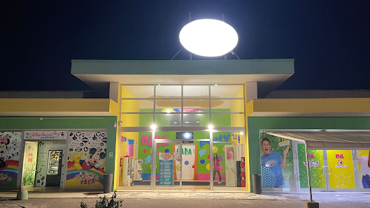 Dadaparty Via Circonvallazione, 56, 73020 Lizzanello LE, Italia
