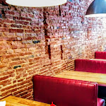 Photo n° 1 de l'avis de Oksana.o fait le 24/02/2019 à 21:08 pour Burger'n'Co St Cyprien à Toulouse