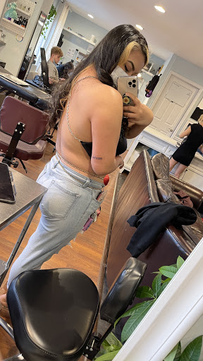 Explore joshua tree tattoo ideas, creative tattoo ideas in Fairfax, available at Dixer