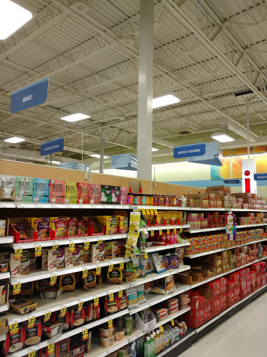 Grocery Store «Meijer», reviews and photos, 3333 E Michigan Ave, Jackson, MI 49202, USA