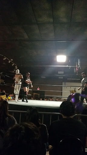 Night Club «X Kandalo Night Club», reviews and photos, 2 Commercial Pl, Newburgh, NY 12550, USA