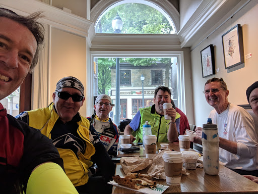 Coffee Shop «Starbucks», reviews and photos, 2 W Gay St, West Chester, PA 19380, USA