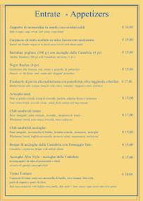 Vespucci Ispra à Ispra carte