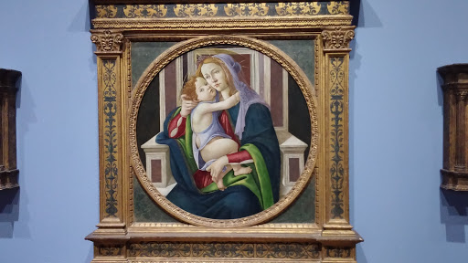 Modern Art Museum «El Paso Museum of Art», reviews and photos, 1 Arts Festival Plaza, El Paso, TX 79901, USA