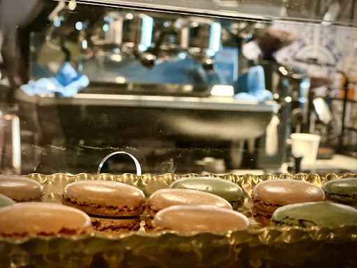 Saguaro Point Coffee Co.