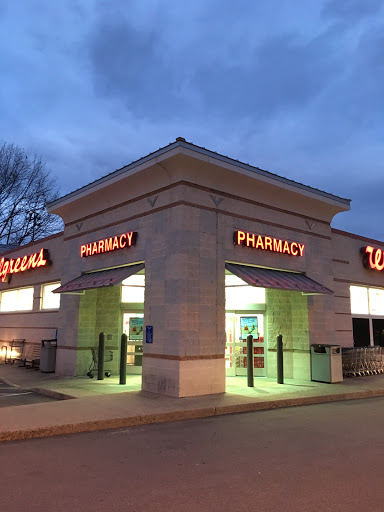 Walgreens, 1425 Massachusetts Ave, Arlington, MA 02476, USA, 