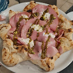 Photo n°2 de l'avis de Sergio.a fait le 29/05/2021 à 05:42 sur le  Pizzeria Il Ritrovo à Lecce