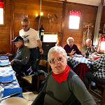 Photo n°15 de l'avis de paolo.o fait le 05/05/2018 à 20:33 sur le  Baita del Duca à Piane di Mocogno