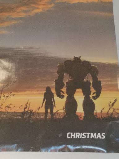 Movie Theater «Independence Cinema», reviews and photos, 450 S 2nd St, Independence, OR 97351, USA