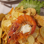 Photo n°1 de l'avis de Paulo.a fait le 05/08/2023 à 21:53 sur le  Restaurante Pedra Alta à Castelo do Neiva