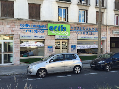 Actis Assurances Conseil à Perpignan