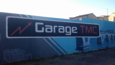 GARAGE TMC à Sommières