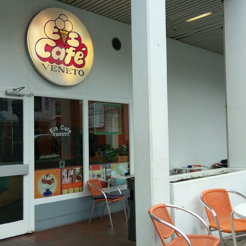 Eiscafé Veneto