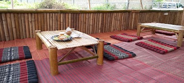 Salween River Restaurant