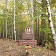 Starr King Trailhead