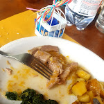 Photo n°3 de l'avis de Renata.a fait le 07/05/2023 à 20:38 sur le  Locanda San Bernardo - Bibiana à Bibiana