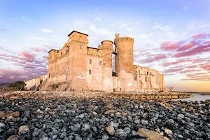 Santa Severa Castle image