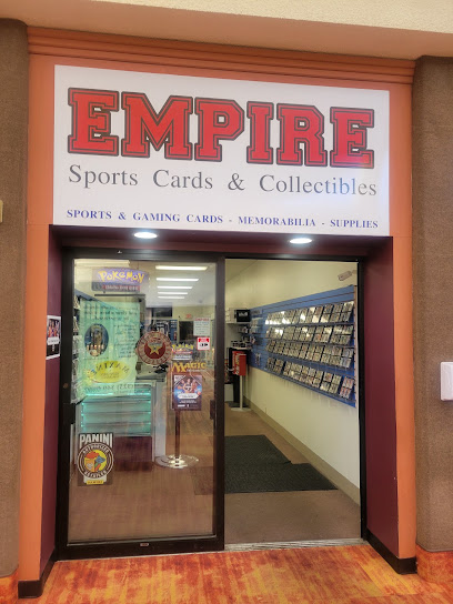 Empire Sports Cards & Collectibles