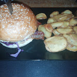 Photo n°2 de l'avis de Elysetta89. fait le 16/05/2022 à 15:07 sur le  Rock'n Burger Steak-House à Montagnana